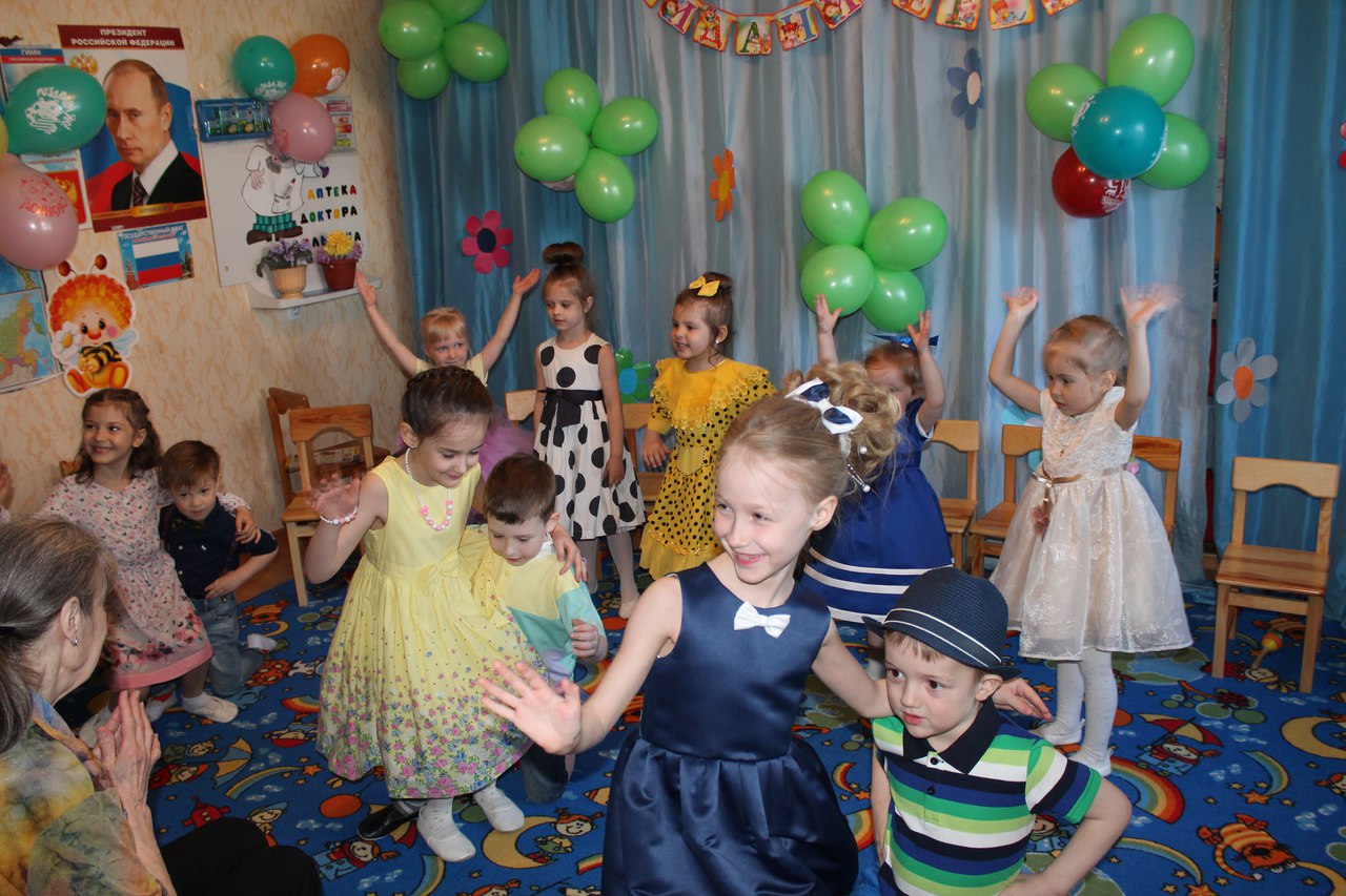 Центр детского развития "Улыбка" (на Шаманова) - фото 3