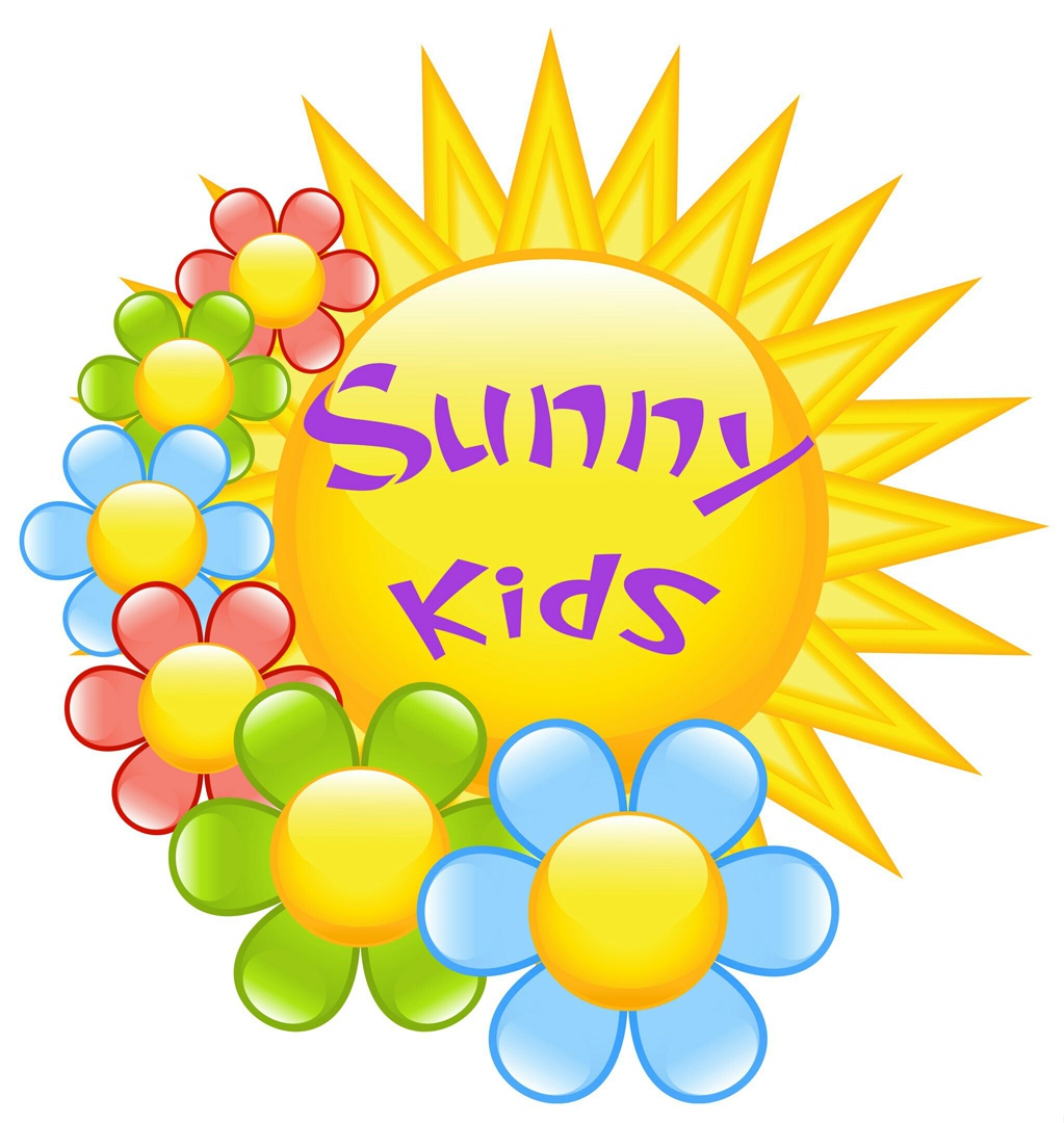 Sunny kids (на Родонитовой)