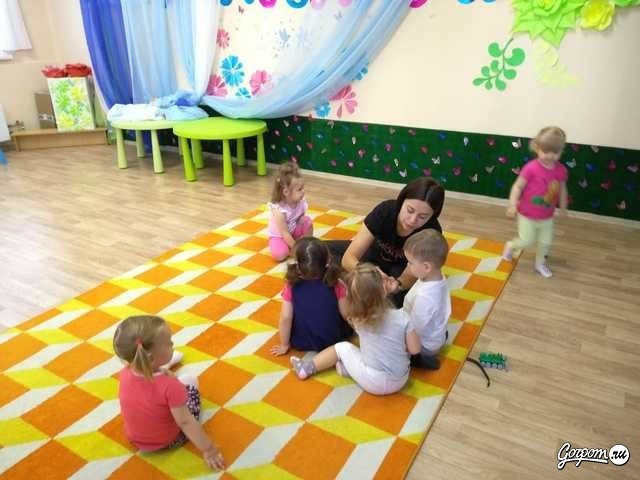 Частный детский сад "Ромашка" - фото 3