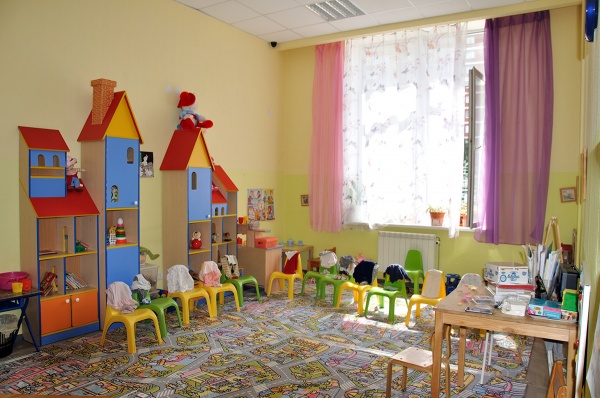 Детский центр "Дом радости"